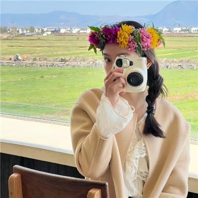两条街道相遇的地方